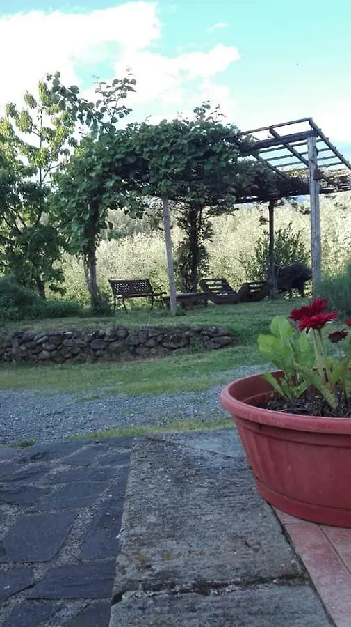 Locanda Di Campagna Mulazzo 0*,  Italie